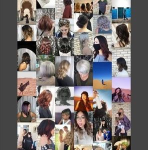 Meet your Posher, Golda